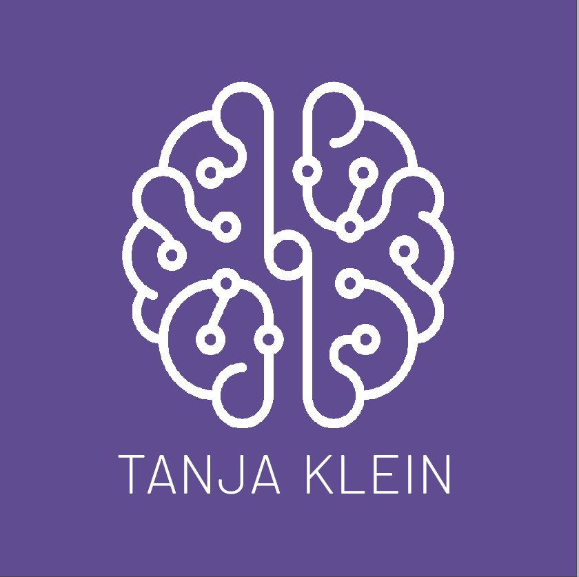 Logo für die Tanja Klein App